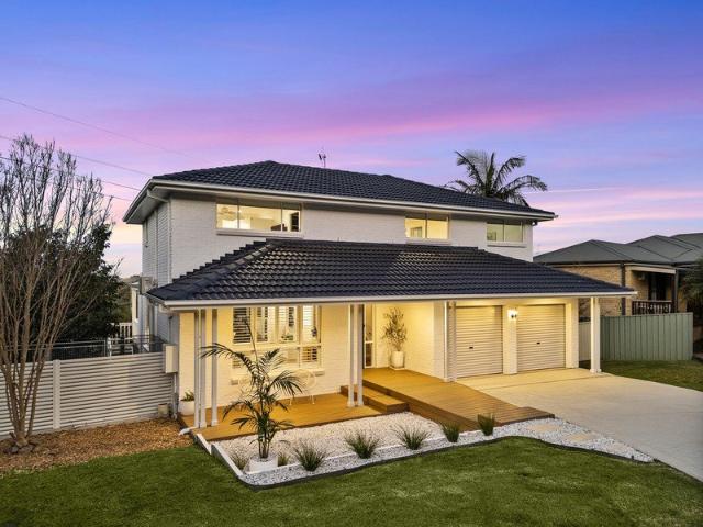 House for sale in New South Wales