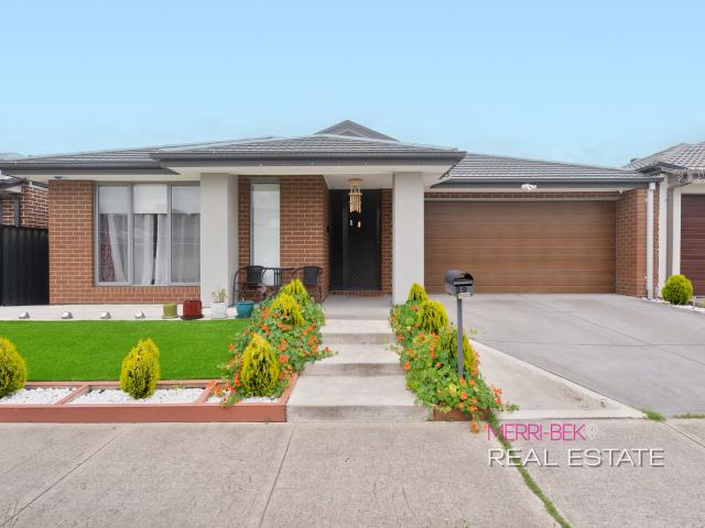 House for rent in Craigieburn, Victoria