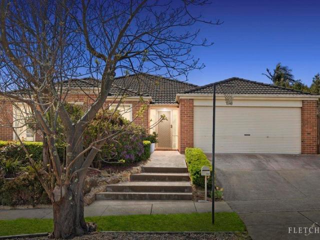 House for sale in Chirnside Village, Melbourne