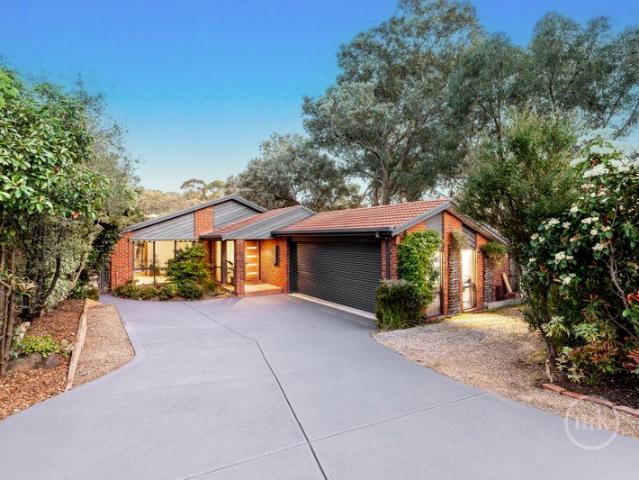 House for sale in Eltham North, Melbourne