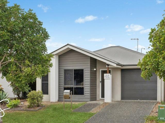 House for rent in South Ripley, Greater Brisbane