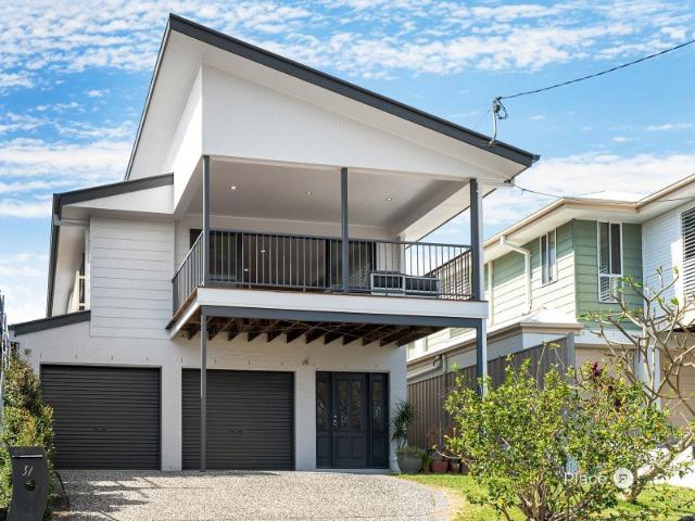 House for sale in Manly, Greater Brisbane