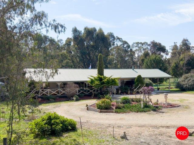 House for sale in Heathcote, Victoria