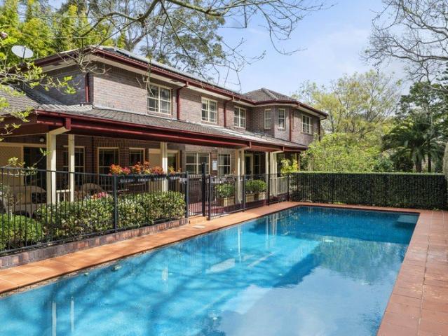 House for sale in Sydney, New South Wales