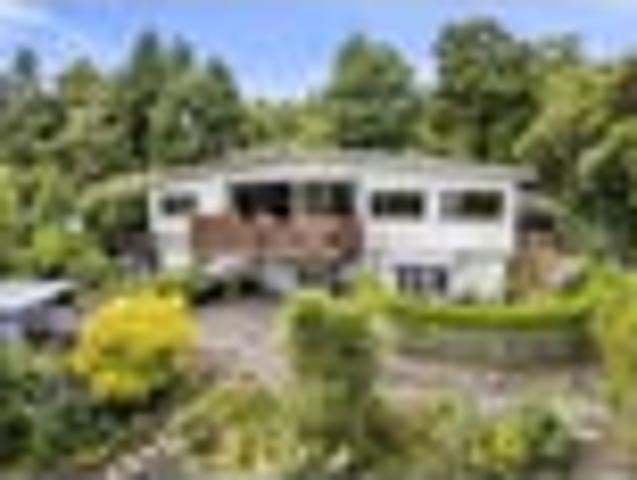 House for sale in Tararua District
