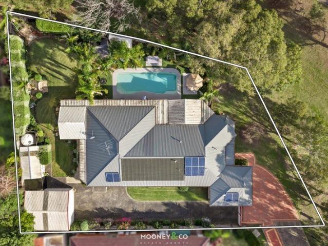 House for sale in Camerons Creek, Victoria
