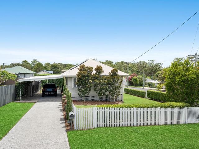 House for sale in Toombul, Queensland