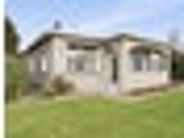 House for sale in Wanganui District