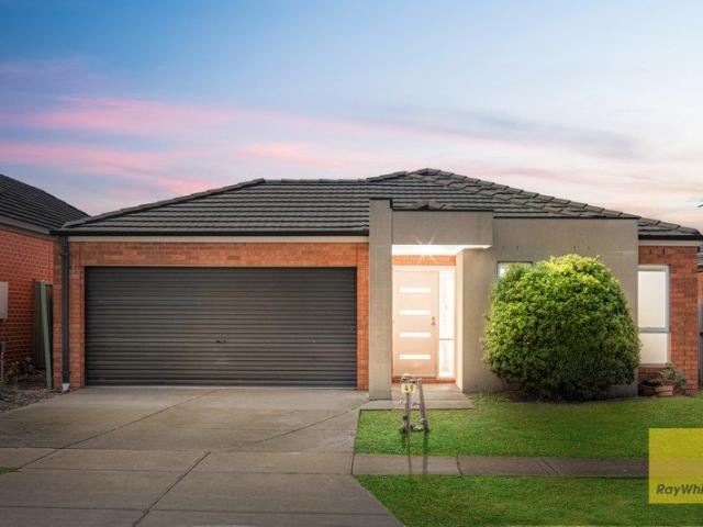 House for sale in Bluestone, Melbourne