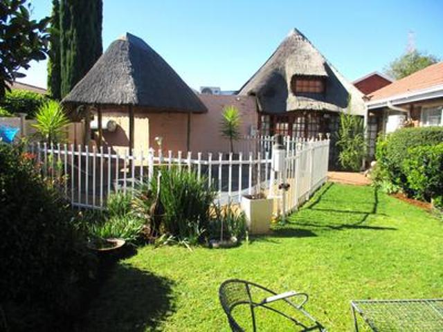 House for sale in Bloemfontein, Free State