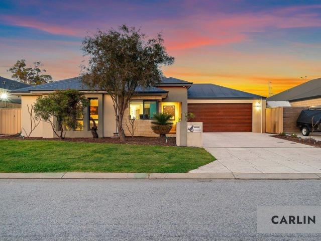 House for sale in Beeliar, Western Australia