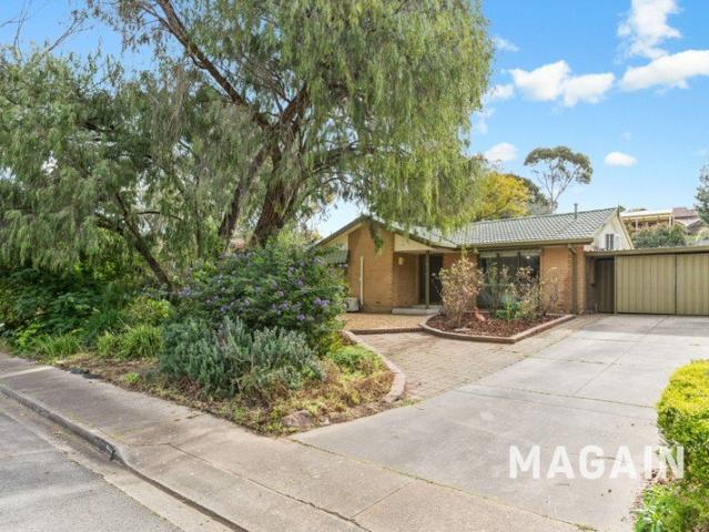 House for sale in Horseshoe Creek, South Australia