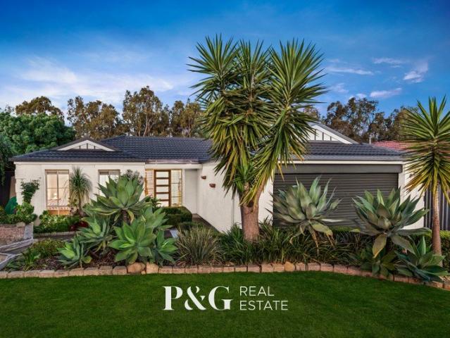 House for sale in Narre Warren South, Melbourne
