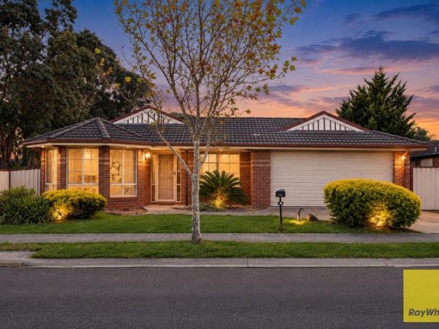 House for sale in The Boardwalk, Melbourne