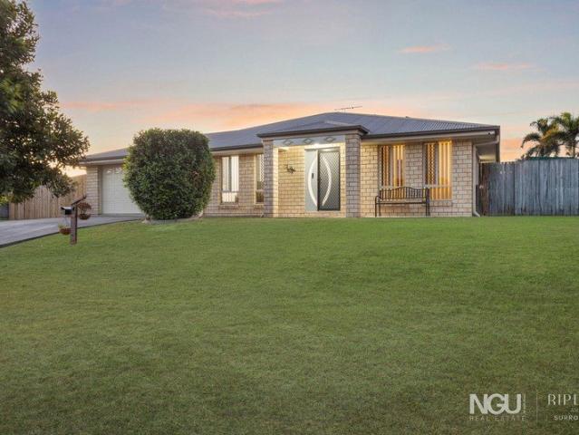 House for sale in Wulkuraka, Greater Brisbane