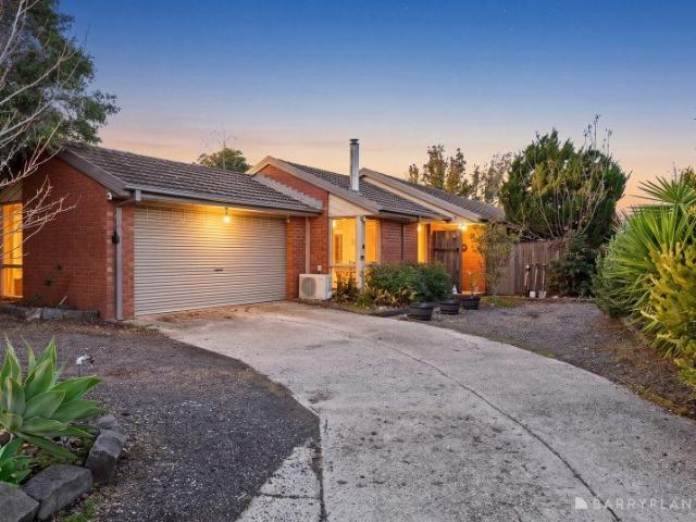 House for sale in Camerons Creek, Victoria