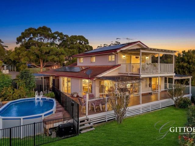 House for sale in Gosford, New South Wales
