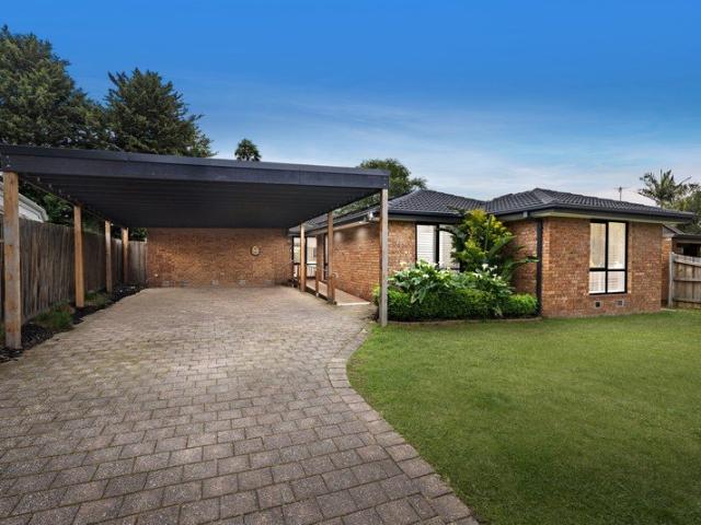House for sale in Park Ridge, Melbourne