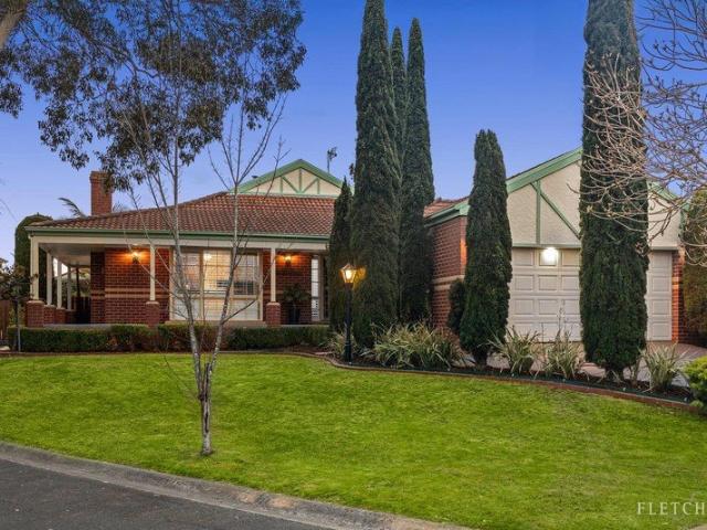 House for sale in Croydon, Melbourne