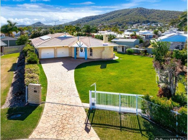 House for sale in Rockhampton, Queensland