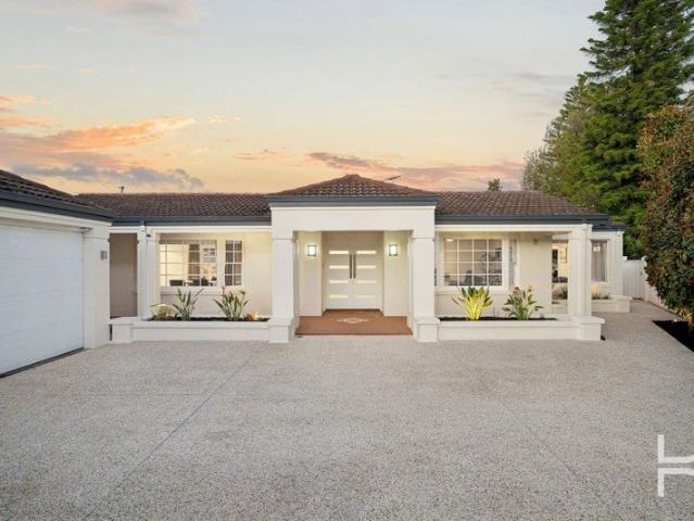 House for sale in Attadale, Western Australia