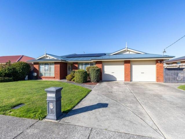 House for sale in Devonport, Tasmania
