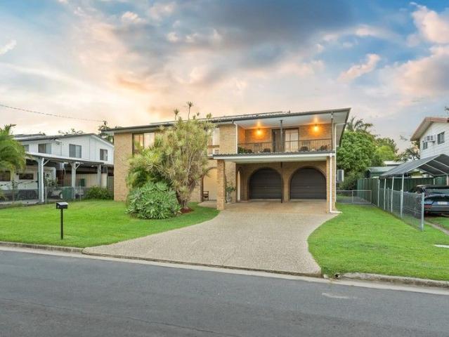 House for sale in Rockhampton, Queensland