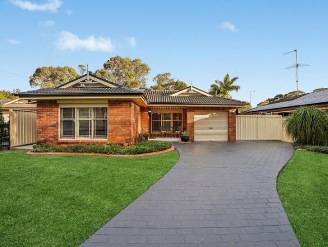 House for sale in Sydney, New South Wales