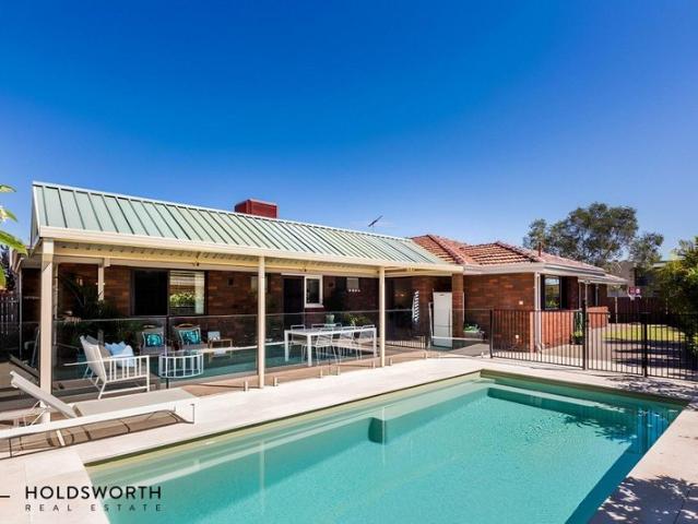 House for rent in Stirling, Western Australia