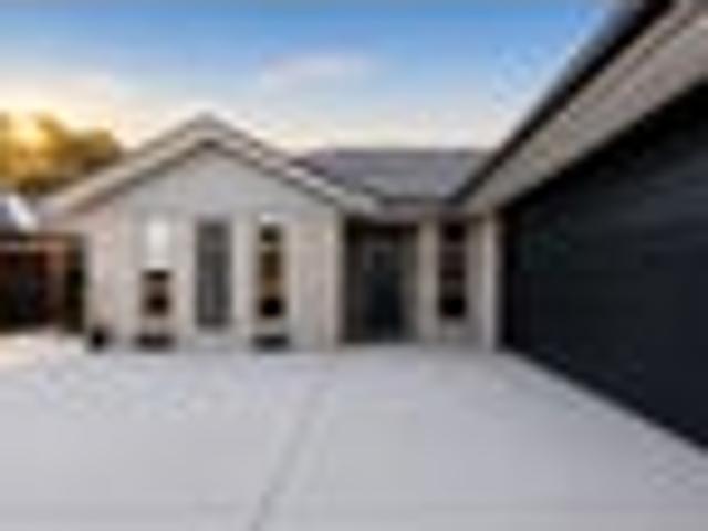 House for sale in Rolleston, Canterbury