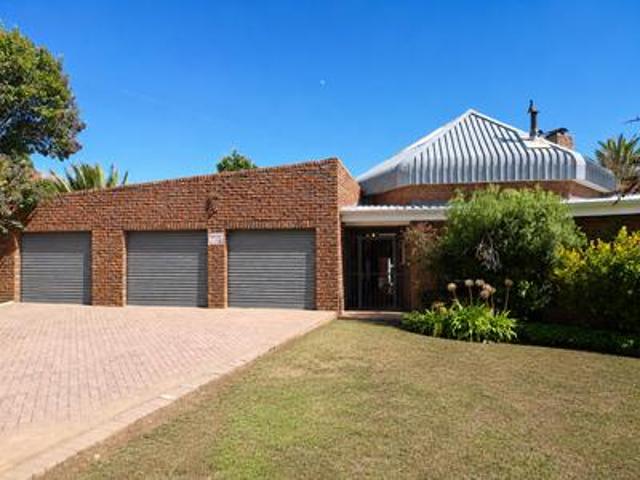 House for sale in Rosendal, Free State