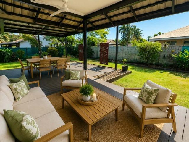 House for sale in Palmerston, Northern Territory