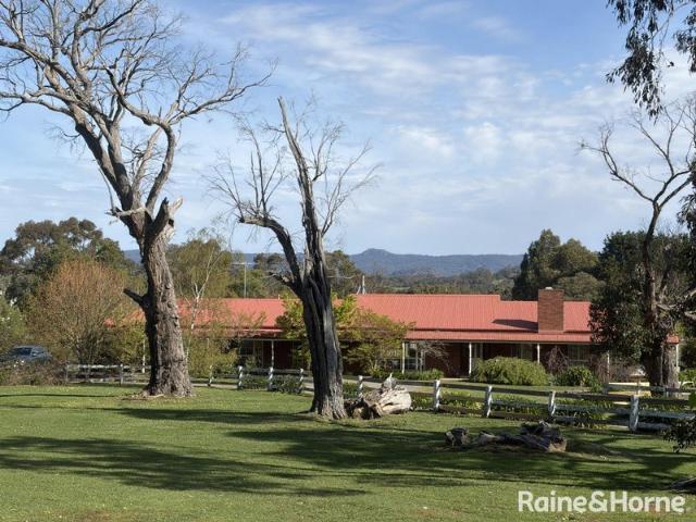 House for sale in Newham, Shire of Macedon Ranges