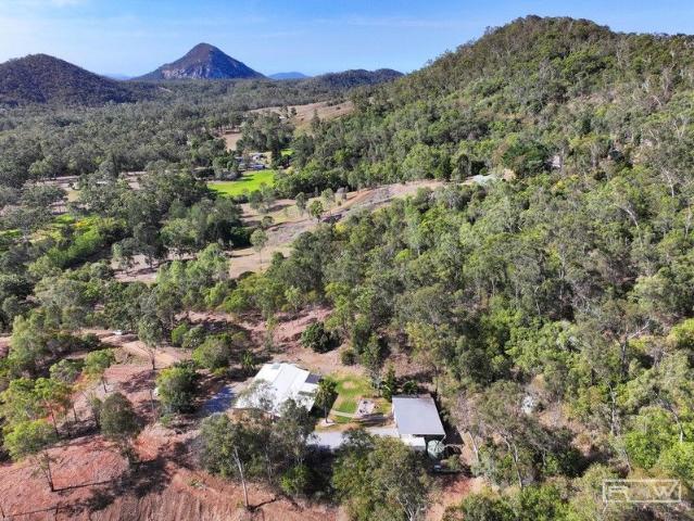 House for sale in Cawarral, Queensland