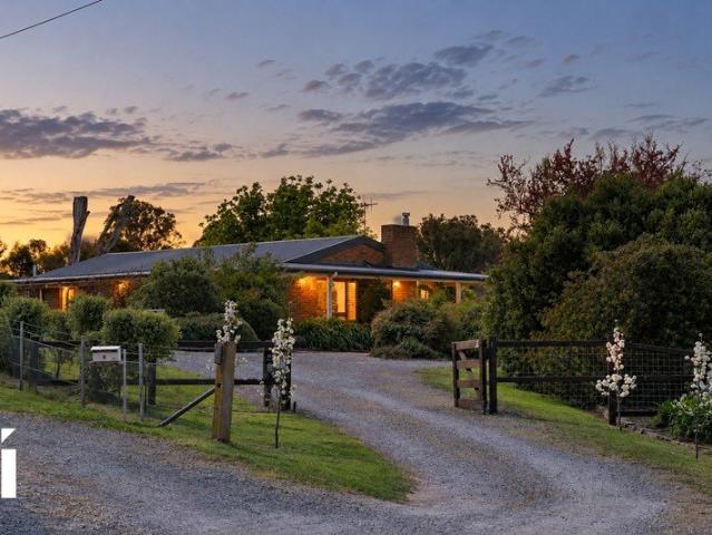 House for sale in Murrumbateman, New South Wales
