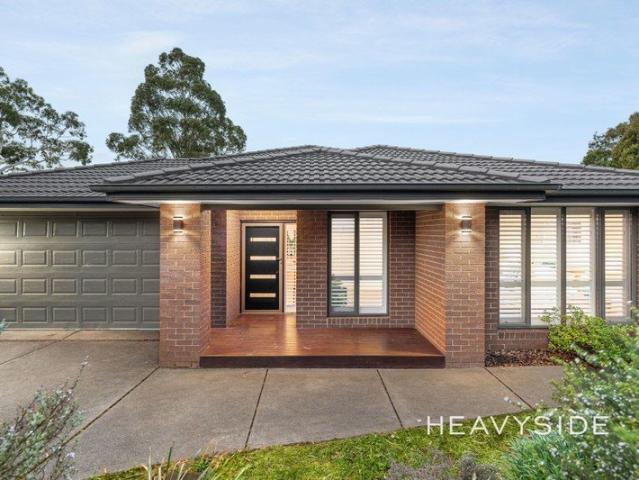 House for sale in Blackburn North, Melbourne