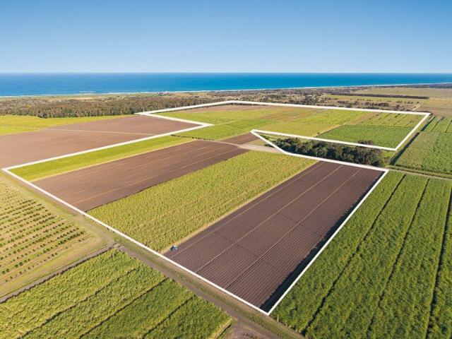 Land for sale in East Wardell, New South Wales