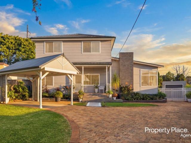 House for sale in Panania, Sydney