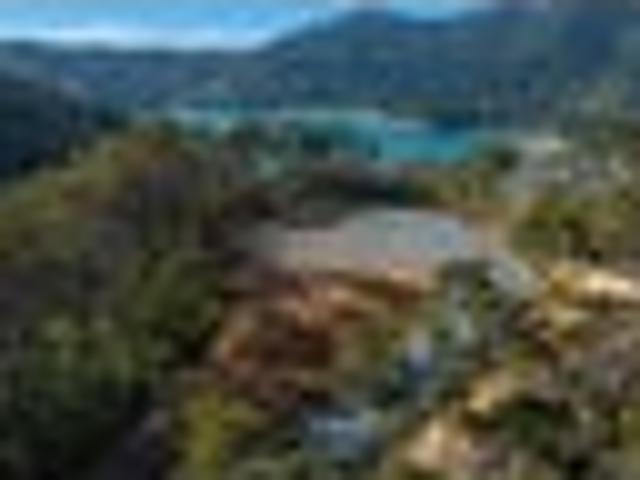 Land for sale in Okiwi Bay, Marlborough