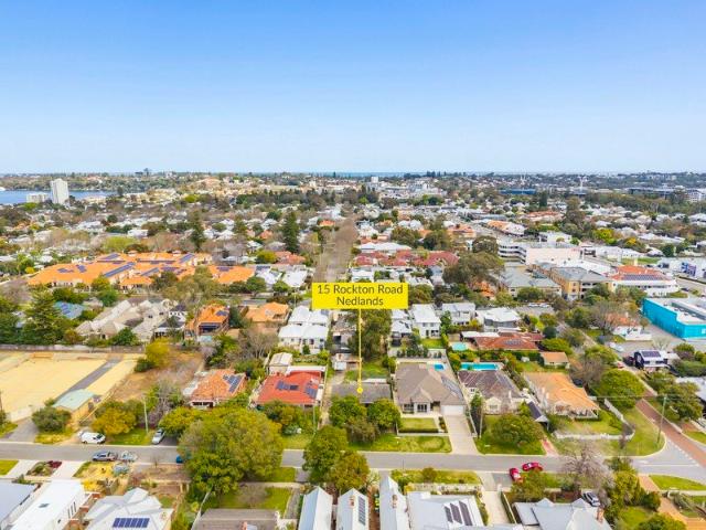 House for sale in Nedlands Dc, Western Australia