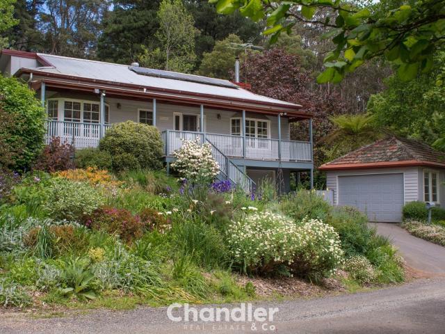 House for sale in Camerons Creek, Victoria