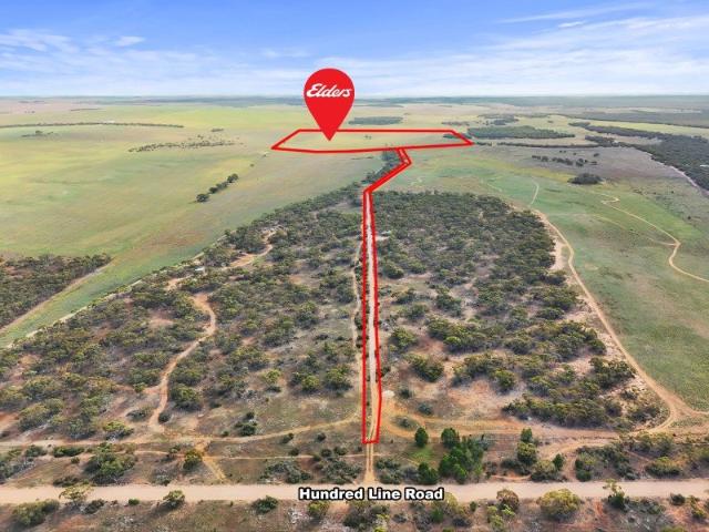 Land for sale in Bowhill, South Australia