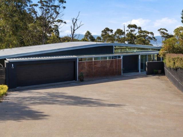 House for sale in Hobart, Tasmania