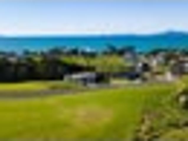 Land for sale in Langs Beach, Northland