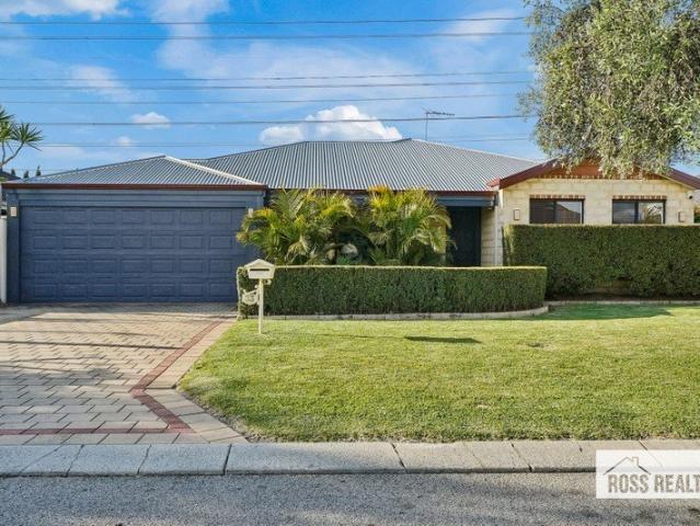 House for sale in Bennett Springs, City of Swan