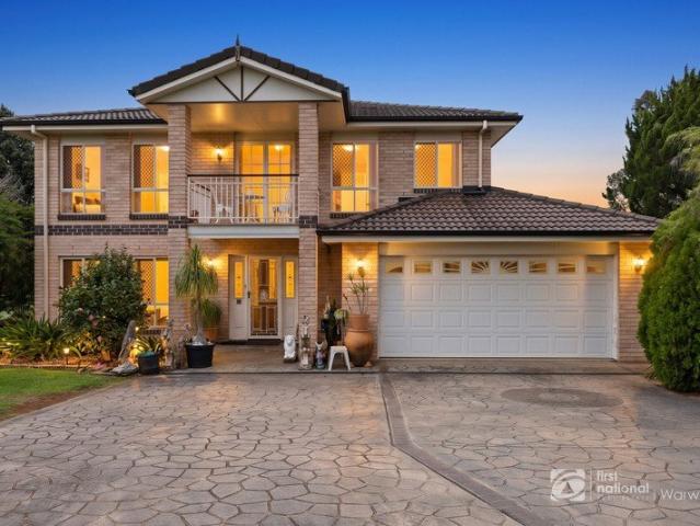 House for sale in Rosenthal Heights, Queensland