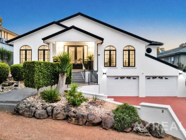 House for sale in Mariposa Estate, Melbourne