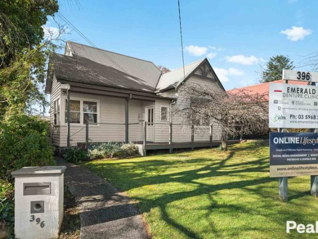 Property for sale in Camerons Creek, Victoria