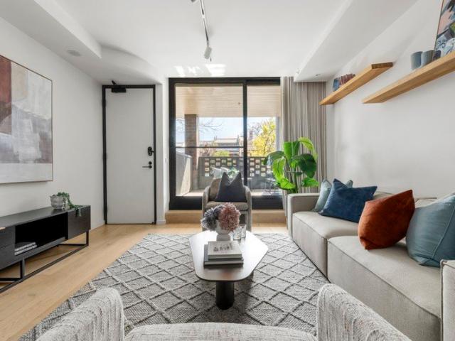 Townhouse for sale in Camerons Creek, Victoria