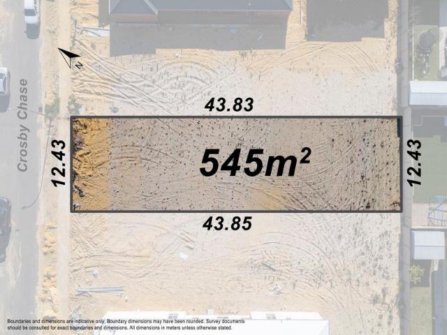 Land for sale in Beckenham, Western Australia
